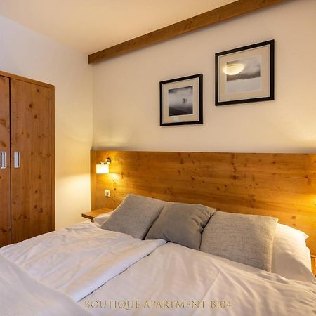 Boutique Apartment In Kukucka Residences ตาตรันสกา ลอมนีจา ภายนอก รูปภาพ